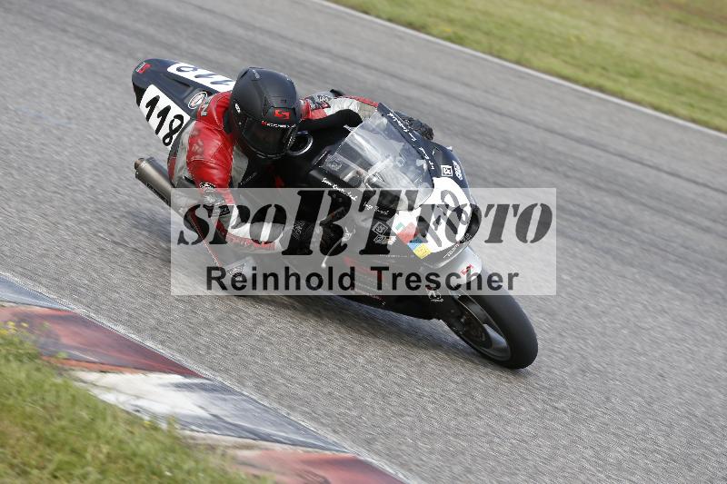 /24 08.06.2025 TZ Motorsport ADR/Gruppe rot/118
